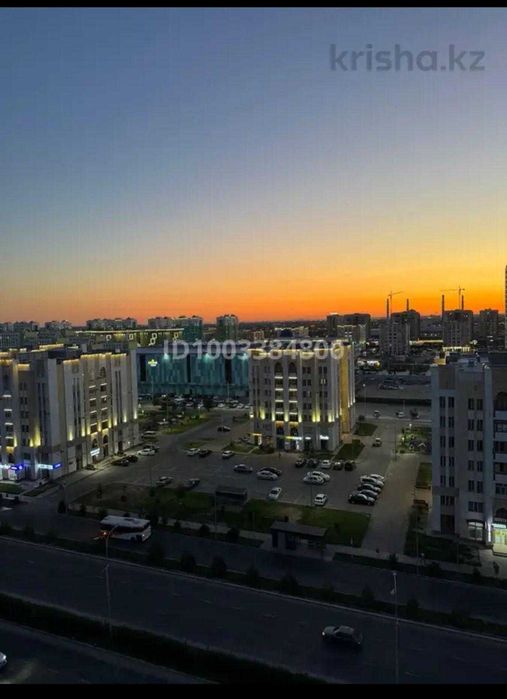 Квартира жалға беріледі