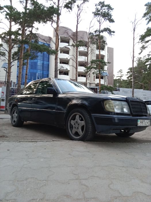 Продам Мерседес 124