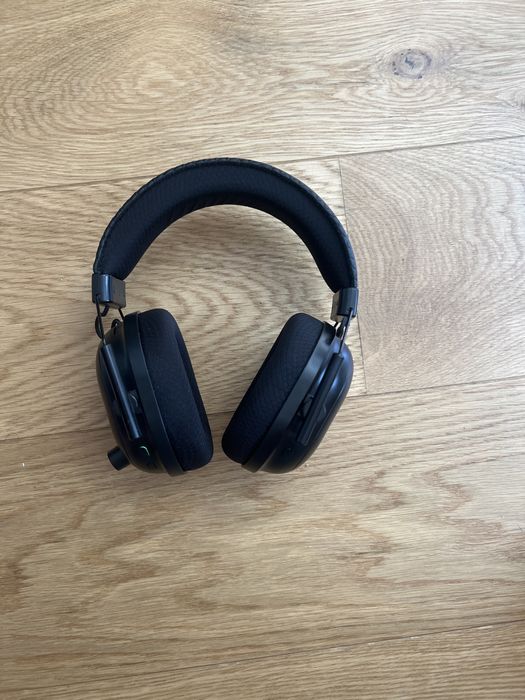 Razer blackshark v2 pro безжични + bluetooth