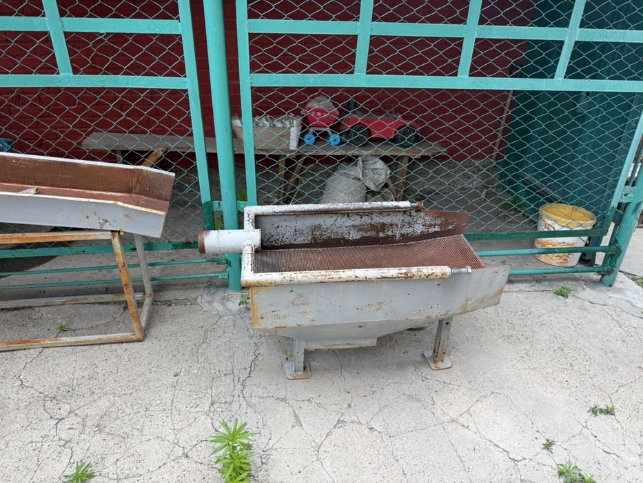 Продам промприбор драга