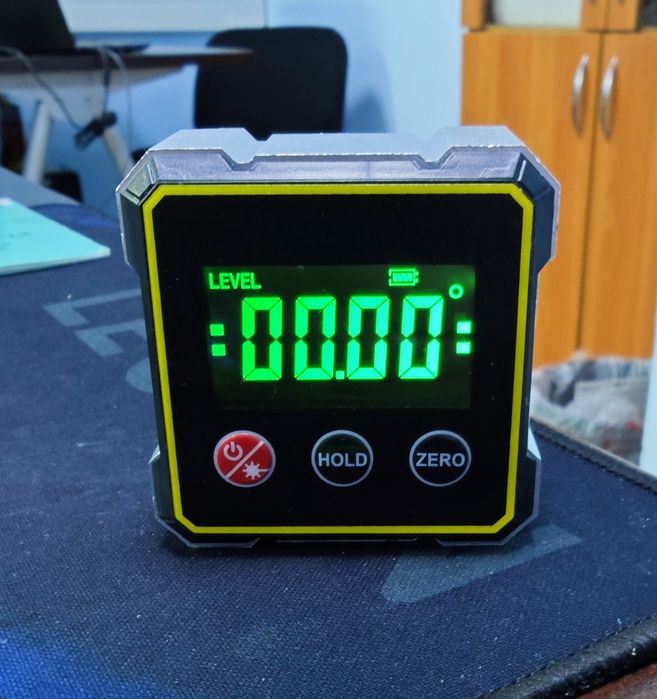 Уровень лазерный