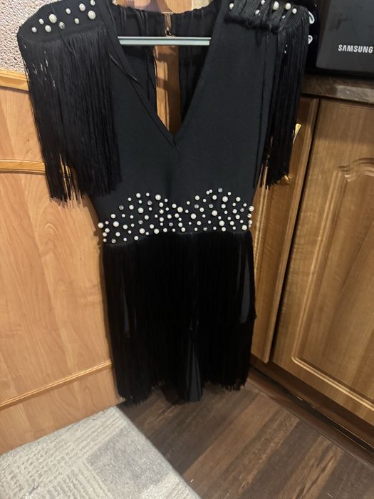 Платье женская одежда