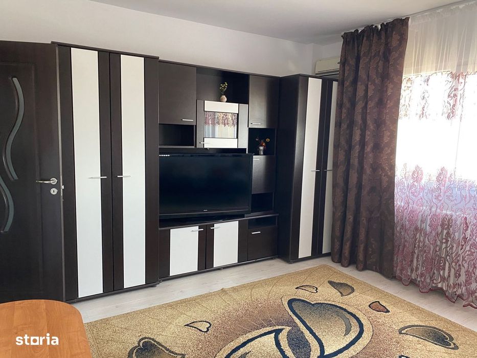 Apartament 2 camere Marasti, zona Sensul Giratoriu, decomandat