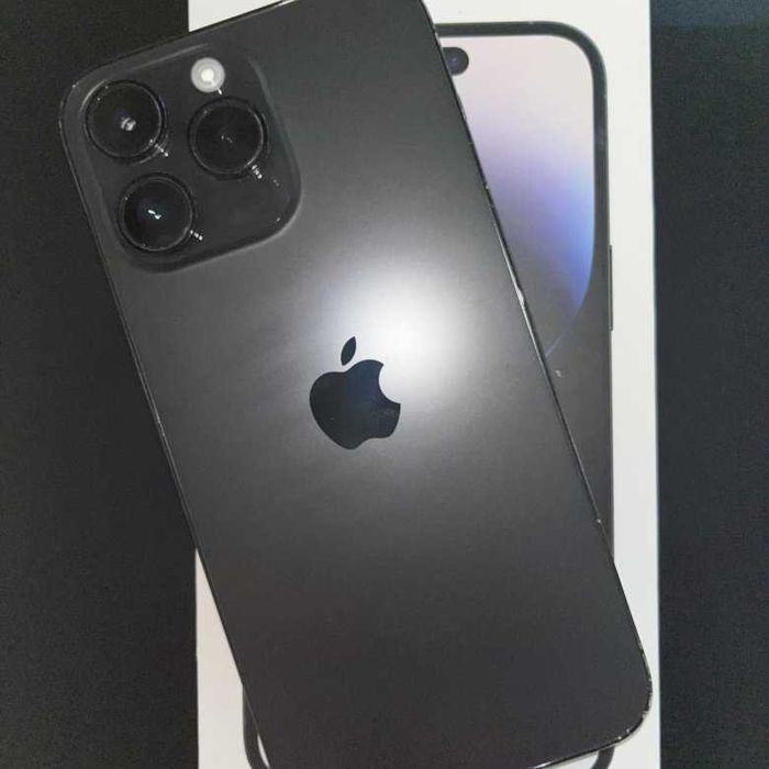 iphone 14 pro max 128