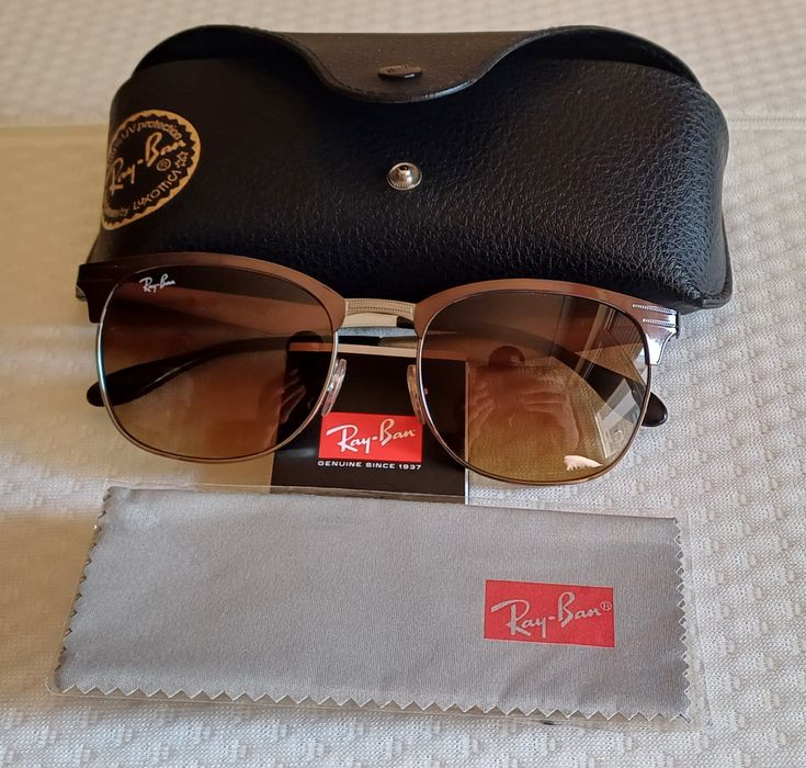 Ochelari de soare Ray Ban