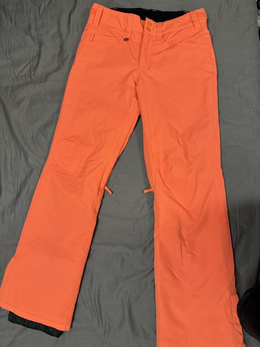 Дамски ски / сноуборд панталон ROXY – зимен