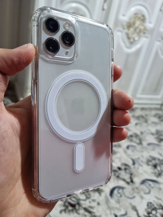 IPhone 11pro full