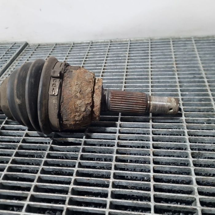 Planetara Stanga Fata Nissan Juke 1.6 B 2010 - 2014 117CP Manuala HR16DE (1507) Benzina ...