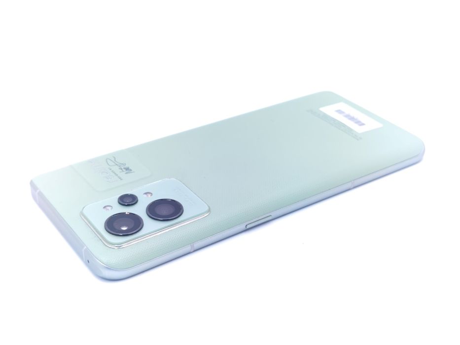 Realme GT2 Pro 256GB Paper Green 12GB Dual, Garantie 24 luni | #D93636