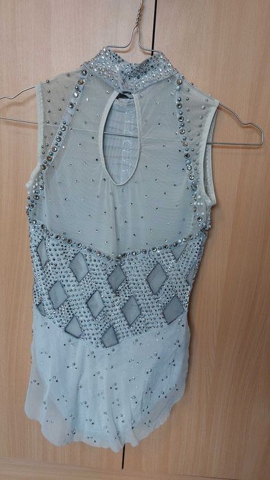 Трико за художествена гимнастика