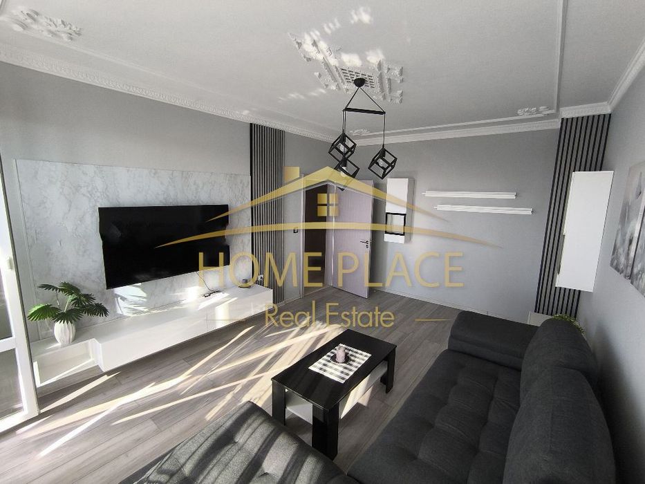 Дава се под наем Четиристаен апартамент в Варна, Автогара - 86 кв.м за 698.19 € - Снимка #1