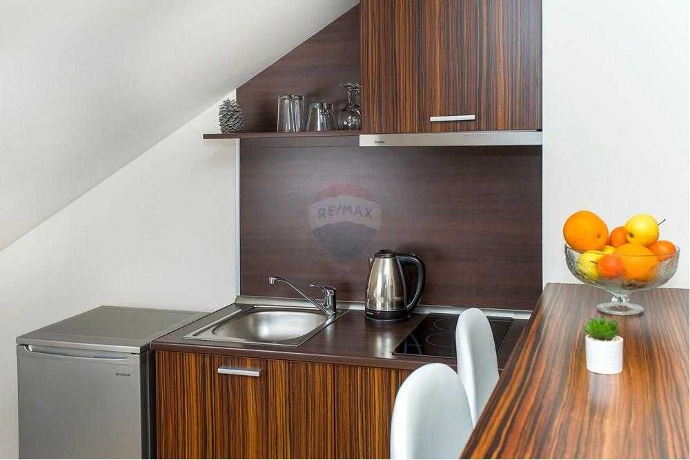 Продава се Едностаен апартамент в к.к. Пампорово - 59 кв.м за 933 €/кв.м - Снимка #9