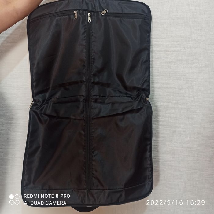 Сумка для юных фигуристов