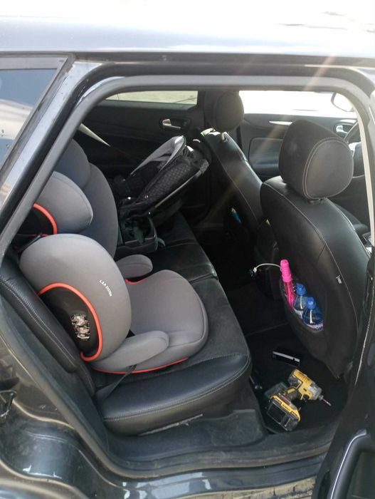 Ford Mondeo / Форд Мондео