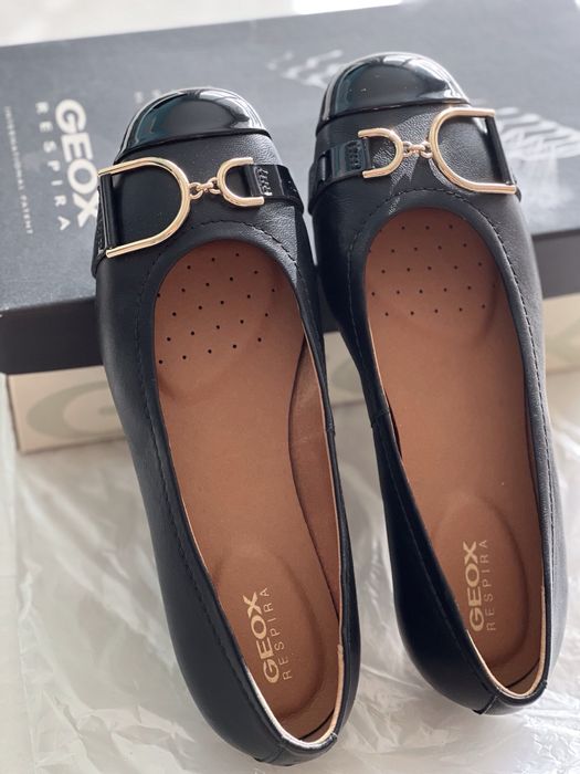 Обувки Geox номер 38…..