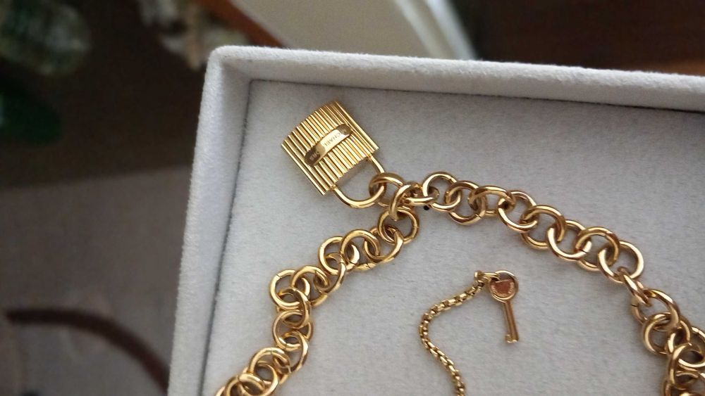 Колие на  Michael Kors