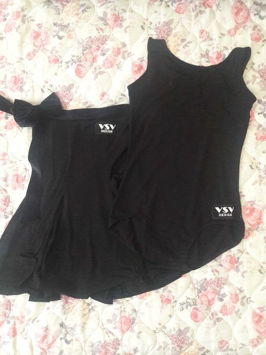 VSV design детско тренировачно облекло