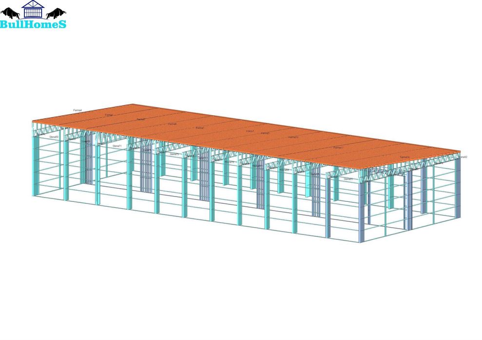ЛИЗИНГ - Халета, Хале, Магазини, Магазин, Складове 470 м2