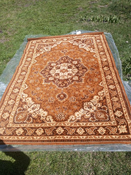 Продам ковёр 3*2 м, б/у.