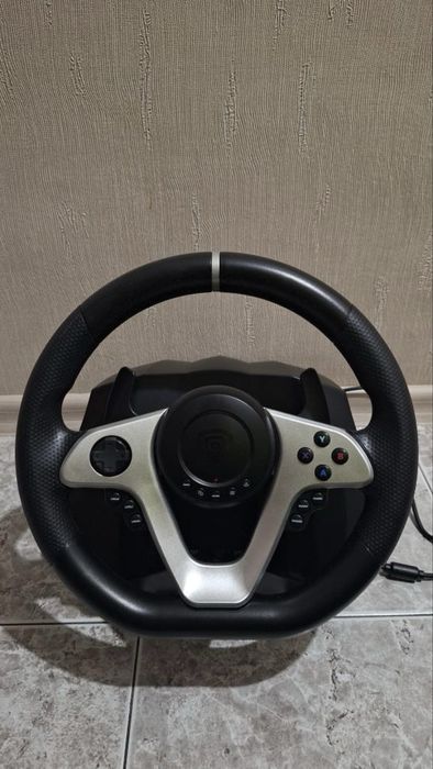 Волан-Racing wheel Genesis Seaborg 400  в гаранция
