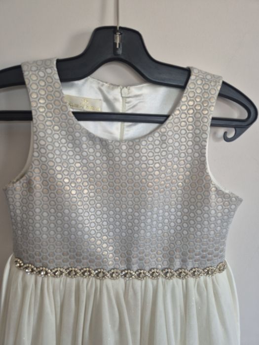 Детски празнични рокли