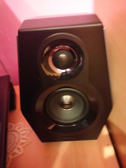 Set boxe Edifier G5000 Gaming