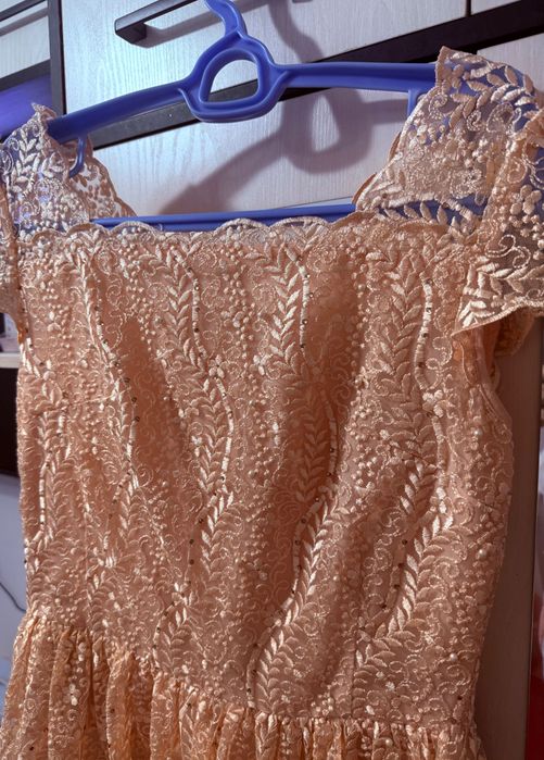 Вечернее платье ( М )