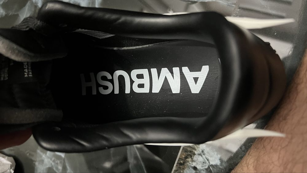 Nike ambush air force 1 43