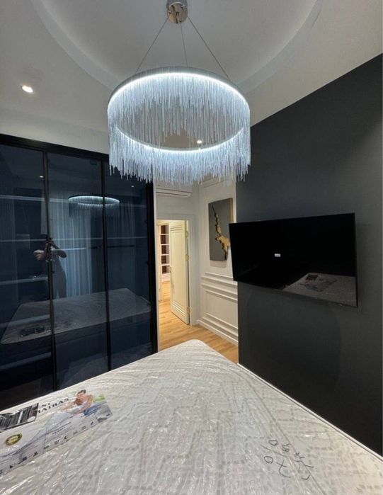 Сдаётся квартира Яккасарайский район