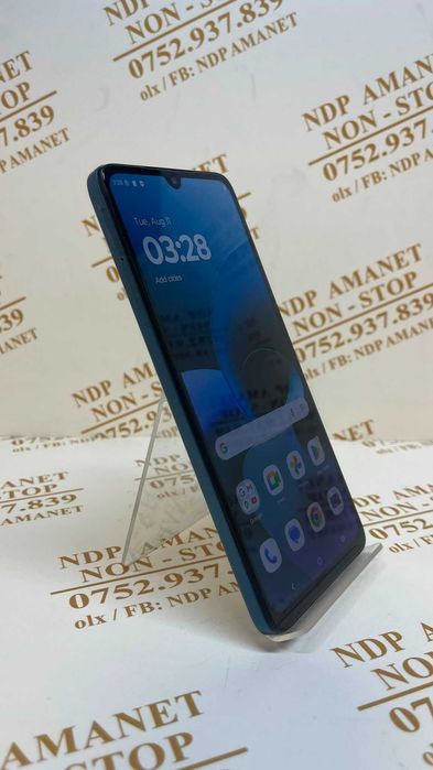 NDP Amanet NON-STOP Bld.Iuliu MOTO G06 (58882)