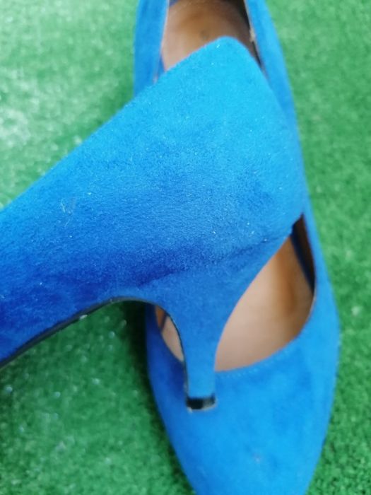 Официални,обувки, с брокатеспадрили,  силиконови сандали CROQS