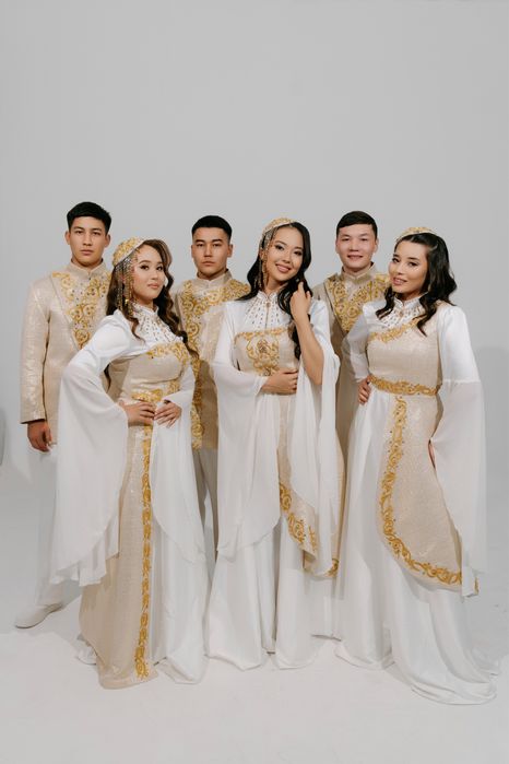 КОСТЮМЫ Театральные  для АНСАМБЛЯ