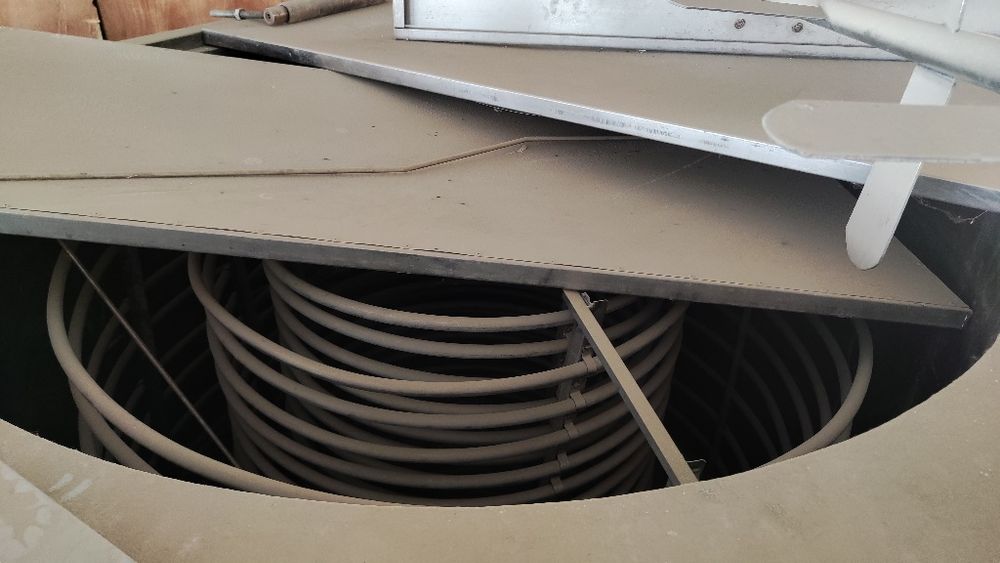 Чиллер сув совитиш учун