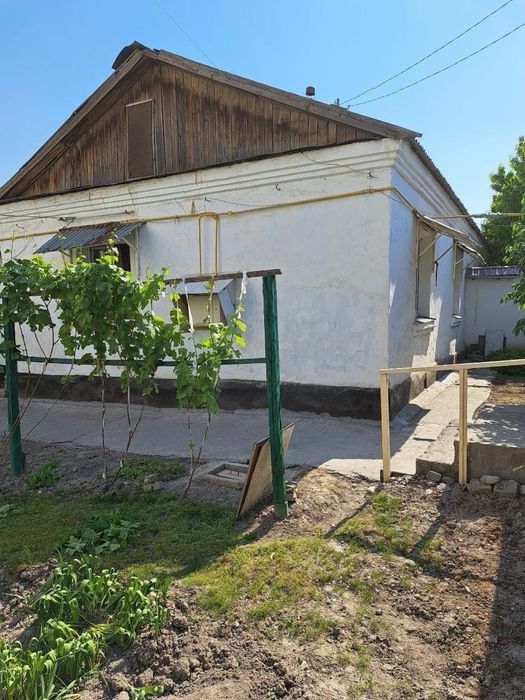 Продается участок Сергели Алчазор махаля 7.60 сот