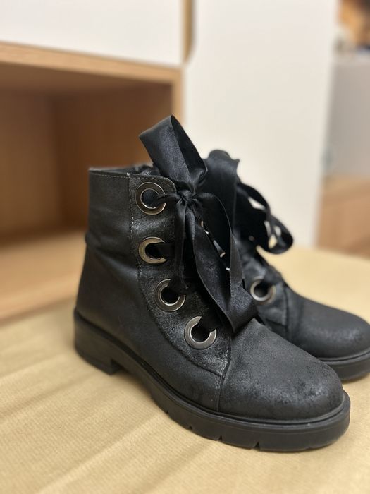 Пролетно-есенни боти Gianni