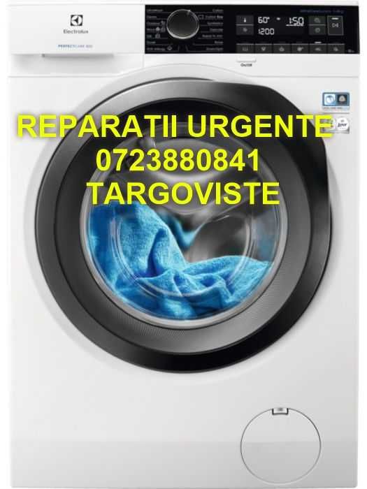 reparatii urgente masini de spalat rufe ,   vanzare masini- apa butoi