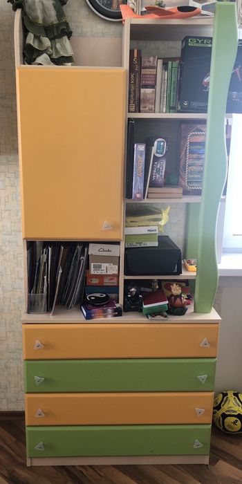 Детская мебель