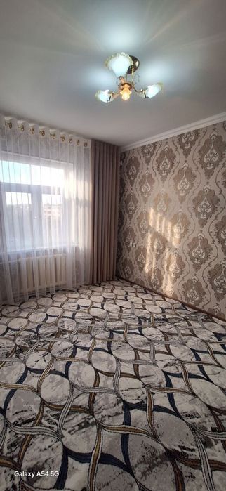 4 xonalik kvartira sotiladi