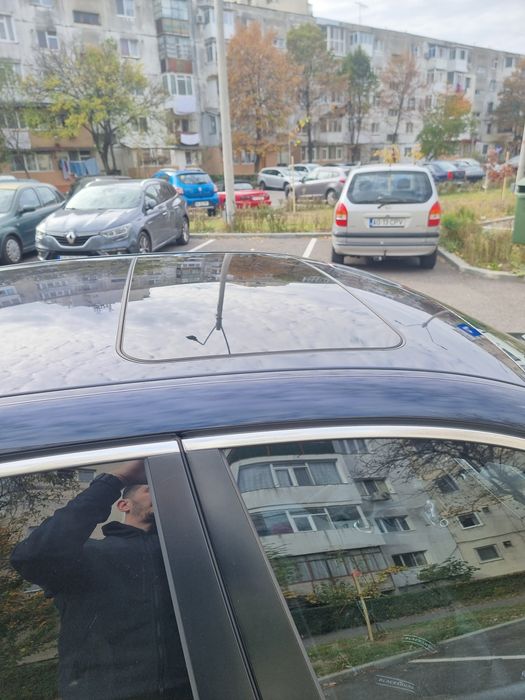 BMW E60 2.5d M57 Automat – Stare bună, întreținută, proprietar de 5 an