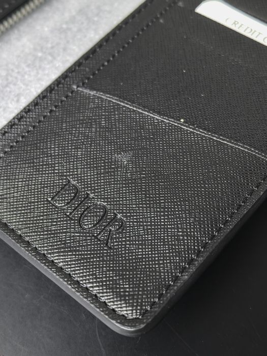 Унисекс портфейл високо качество