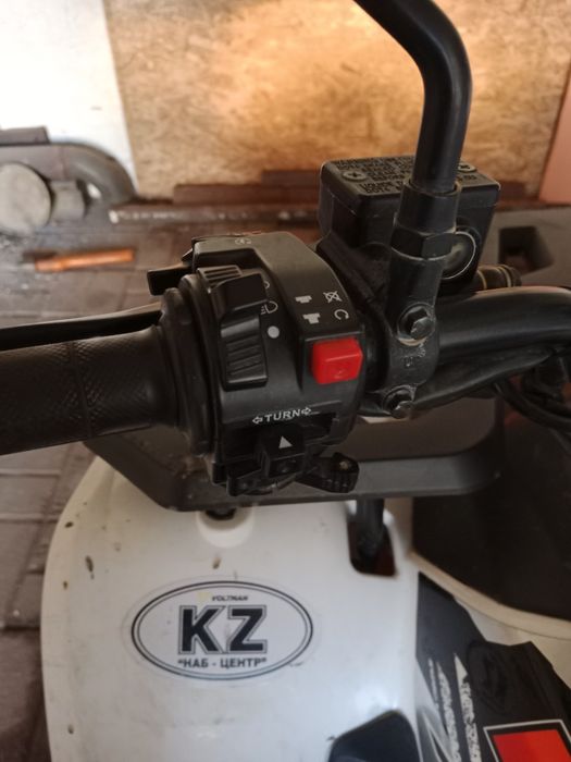 Квадроцикл.       .