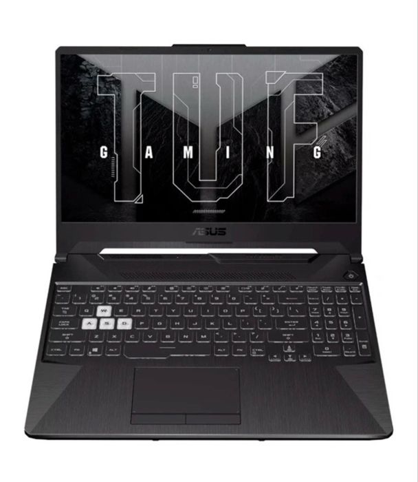 Ноутбук ASUS TUF Gaming F15