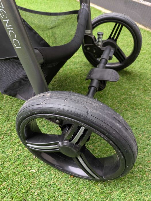 Carucior Venicci 3 in 1