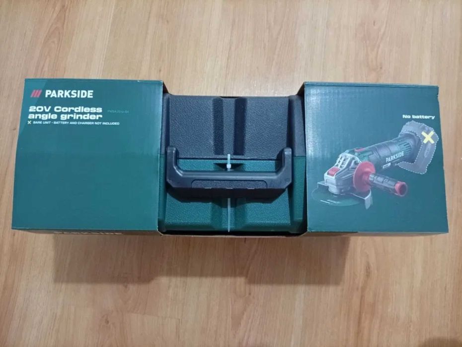 Masina cu impact de infiletat parkside / Flex parkside pe acumulator /Fierastrau circular de masa parkside