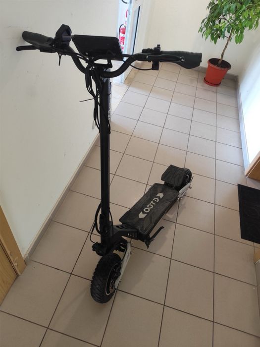 Електрическа тротинетка OOTD T10