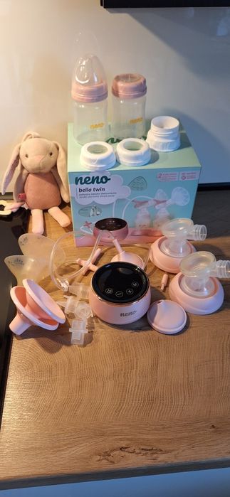 Помпа за карма  Neno и аксесоари