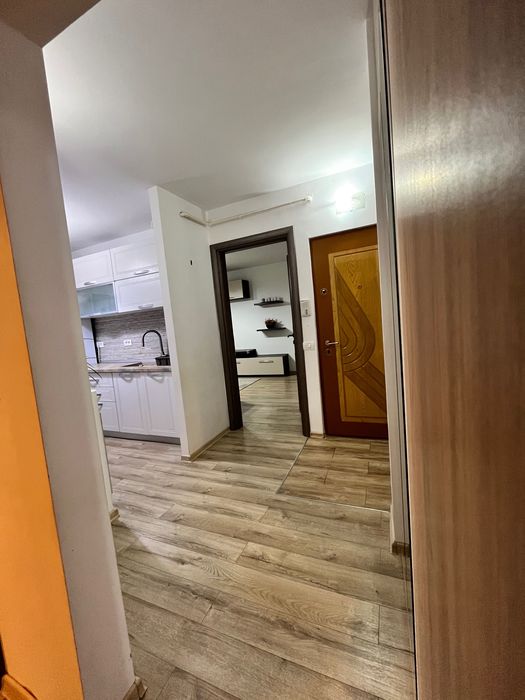 Inchiriere Apartament 2 camere, Trivale (generala 13)