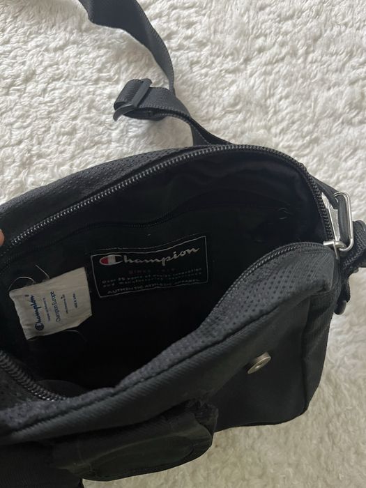 The north face   champion armani