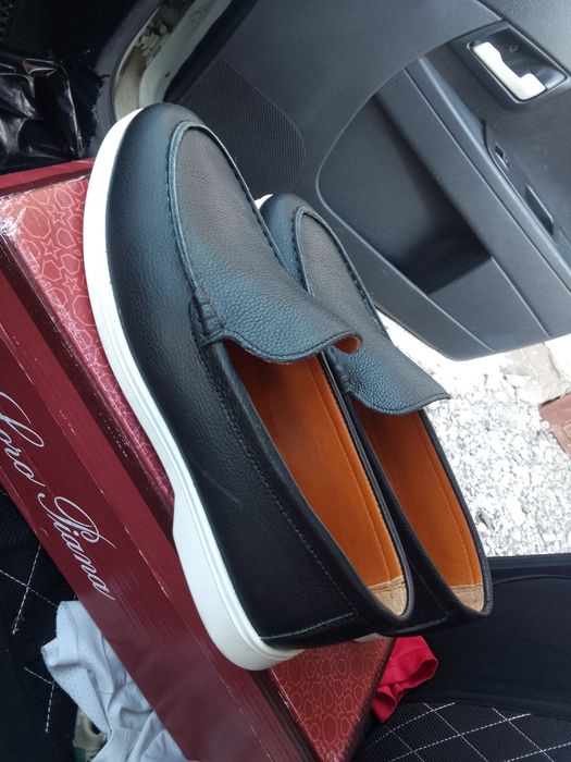 Аяқ киім  обувь лора пиано