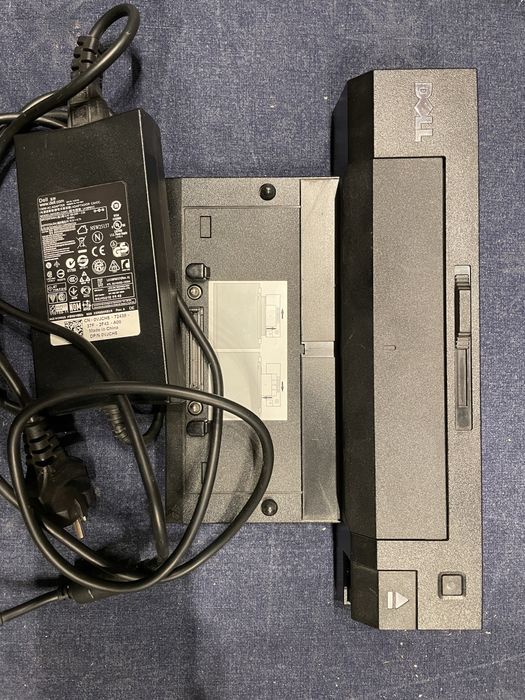 докинг станция DELL PR02X